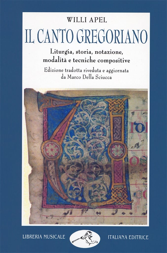 Il canto gregoriano